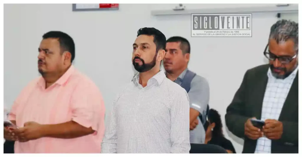Carácuaro busca integrarse al Programa Vivienda para el Bienestar: Hever Tentory