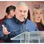 Coalición de Morena, PT y PVEM rumbo a 2027 dará estabilidad y continuidad a la transformación: Jesús Mora