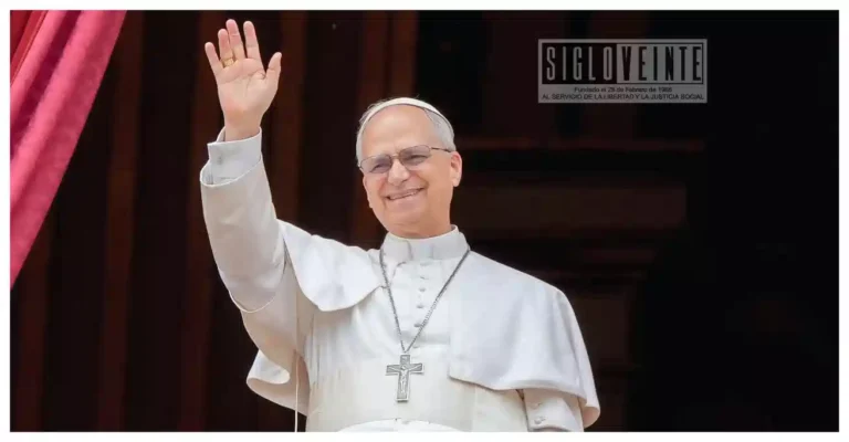 Con mensaje de reconciliación, paz y diálogo, el Papa León XIV cumple un año de pontificado