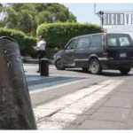 Conductor en visible estado de ebriedad provoca accidente en Morelia