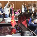 Ningún funcionario podrá cobrar más que titular del Ejecutivo Federal: 76 Legislatura de Michoacán