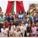 Congreso del Estado aproba reforma impulsada por Vanhe Caratachea para garantizar que la infancia tenga voz en los ayuntamientos