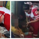 Cruz Roja Huetamo reporta aumento de emergencias por calor; adultos mayores los más afectados