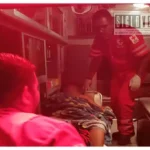 Cruz Roja auxilia exitosamente parto durante la madrugada en domicilio particular de Huetamo