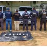 Desmantelan en Uruapan red de cámaras presuntamente usada para “halconeo”
