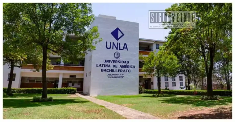 Después de que padre de familia amenazara con pistola a estudiantes de la UNLA en Morelia por hacerle bullying a su hijo, la FGE ya investiga el caso