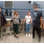 Detienen a siete personas por presunto saqueo en vivienda en litigio de Morelia