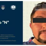 Detienen en Huetamo a hombre acusado de tentativa de feminicidio en CDMX