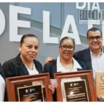 Elías Ibarra reconoce a enfermería como el pilar que sostiene la salud en Michoacán