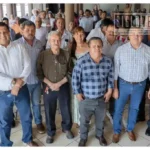 En Michoacán construimos la unidad por la justicia, la democracia y la dignidad: Raúl Morón