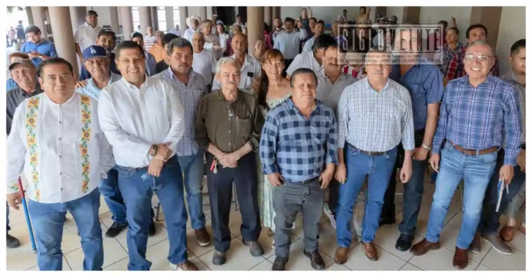 En Michoacán construimos la unidad por la justicia, la democracia y la dignidad: Raúl Morón