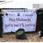 En dos cateos realizados en Villa Madero, fueron aseguradas armas, droga y vehículos