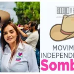 Encabeza Grecia Quiroz rechazo a reforma electoral; acusa intento de frenar movimientos ciudadanos