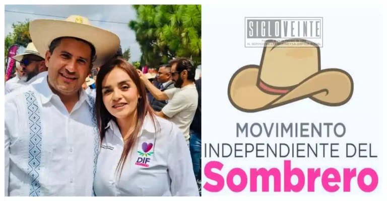 Encabeza Grecia Quiroz rechazo a reforma electoral; acusa intento de frenar movimientos ciudadanos