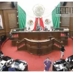 Envía Congreso del Estado de Michoacán iniciativa “Ley Cazzu” al Congreso de la Unión