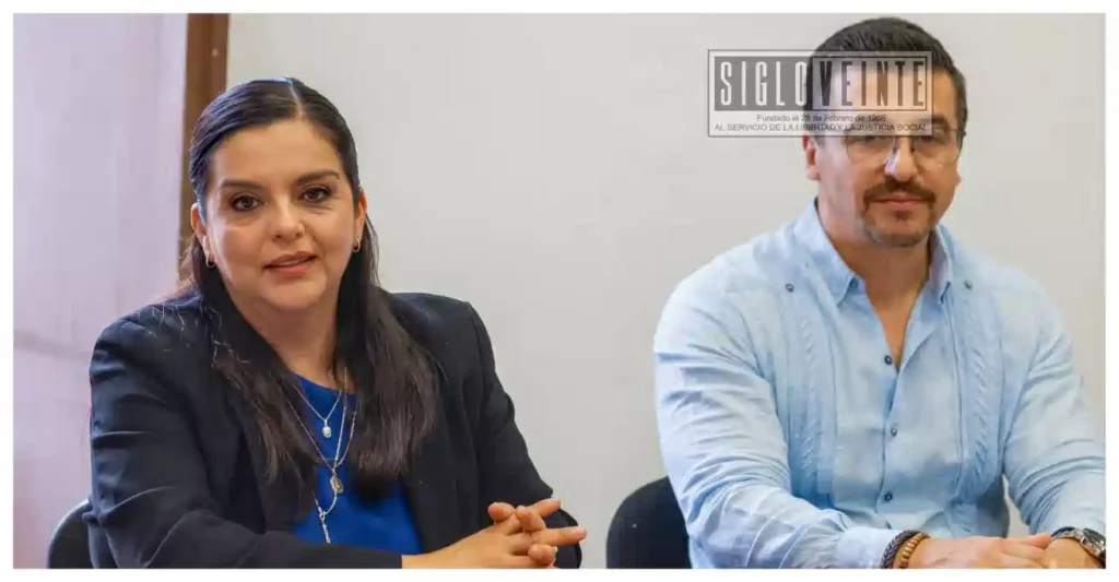 Escucha Comisión de Turismo de la 76 legislatura a la CANACO SERVYTUR Morelia