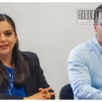 Escucha Comisión de Turismo de la 76 legislatura a la CANACO SERVYTUR Morelia