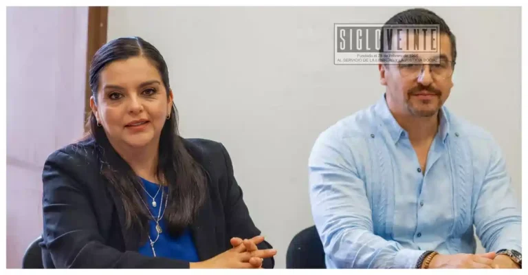 Escucha Comisión de Turismo de la 76 legislatura a la CANACO SERVYTUR Morelia