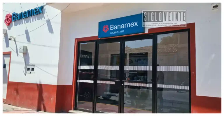 Estafadores acechan cajeros en Huetamo y arrebatan pensiones a adultos mayores