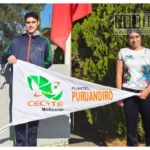 Estudiantes michoacanos llegarán a la NASA para participar en programa espacial internacional