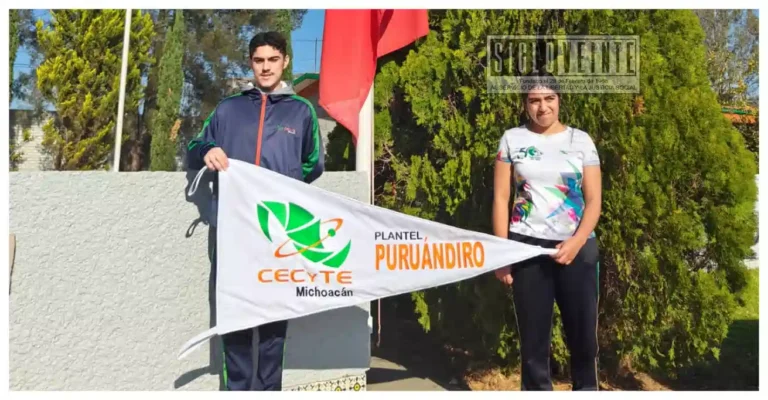 Estudiantes michoacanos llegarán a la NASA para participar en programa espacial internacional