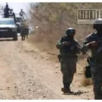 Explosión de artefacto casero deja militares lesionados en zona serrana de Cotija