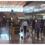 Fallece pasajero durante viaje de autobús de CDMX a Morelia; al parecer tenía cáncer
