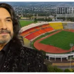 Funcionarios estatales desconocen costo de concierto de Marco Antonio Solís en el estadio Morelos por el Día de la Madre