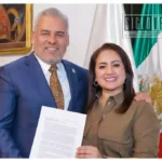 Gladyz Butanda deja la Secretaría de Desarrollo Urbano y Movilidad, y entra a la carrera por la gubernatura de Michoacán por Morena