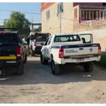 Hallan a hombre sin vida con impacto de bala en Morelia