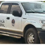 Hallan restos humanos en carretera Apatzingán–El Alcalde