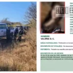 Hallan sin vida a adolescente reportada como desaparecida en Morelia