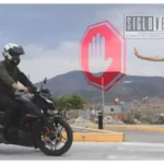 Hasta 9 mil pesos de multa a motociclistas por maniobras prohibidas en Michoacán