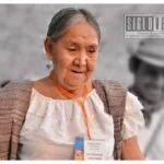 Huetamo recuerda a Azucena Galván a 10 años de su partida; referente del baile de tabla en Tierra Caliente