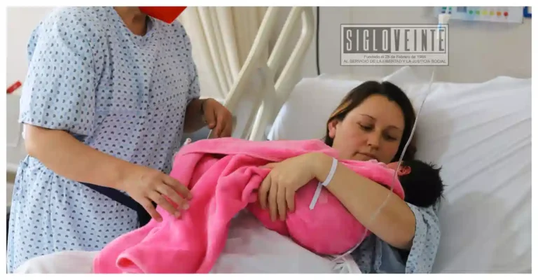 La Secretaría de Salud fortalece atención a la salud mental materna; servicios son gratuitos