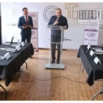 Las mejores iniciativas nacen del contacto directo con la realidad que viven las familias: Baltazar Gaona