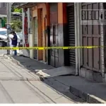 Localizan extremidad humana abandonada en colonia de Uruapan
