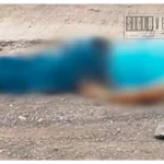 Luego de persecución por varias calles de Apatzingán, matan a balazos a médico