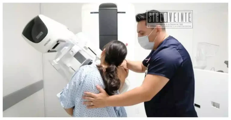 Mastografías gratuitas llegarán a Carácuaro y Nocupétaro; SSM refuerza acciones de prevención contra el cáncer de mama