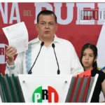 Memo Valencia acusa a Claudia Sheinbaum de mentir y señala protección para Rocha Moya