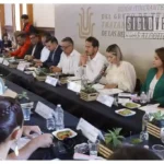 Michoacán fue sede de la Sesión Itinerante del Grupo de Trabajo “Tratamiento Fiscal de las Bebidas Alcohólicas”