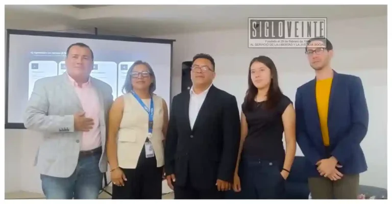 Mis 5 Minutos de Movilidad: La propuesta inteligente que busca cambiar el tráfico y darle un respiro a Morelia