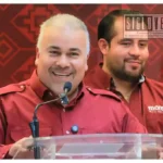 Morena Michoacán reconoce al magisterio como base de la transformación social en México