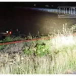 Motociclista muere tras accidente en carretera Santa Rita-Copándaro