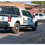 Movilización armada en populosa colonia de Morelia deja un muerto y dos lesionados