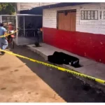 Muere hombre de 60 años en la vía pública en tenencia de Tacámbaro; padecía enfermedades crónicas