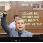 Mujeres y hombres competirán en igualdad por jefaturas de tenencia en Michoacán; celebra el diputado Juan Carlos Barragán reforma