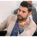 Octavio Ocampo plantea reforma electoral; se busca “fortalecer la democracia y frenar la injerencia criminal”, remarca