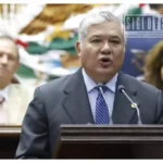 Para evitar vicios de autoridad, presenta Juan Antonio Magaña de la Mora iniciativa para suplencia en alcaldías