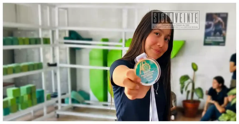 Pasa estudiante del Tecnológico de Tacámbaro a etapa nacional de ajedrez